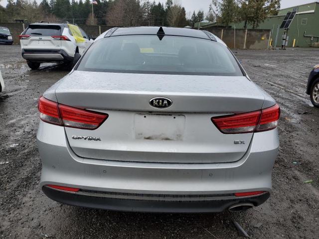 Photo 5 VIN: 5XXGU4L30HG126594 - KIA OPTIMA 