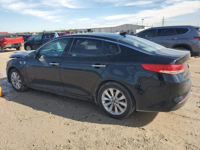 Photo 1 VIN: 5XXGU4L30HG138924 - KIA OPTIMA 