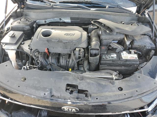 Photo 10 VIN: 5XXGU4L30HG138924 - KIA OPTIMA 