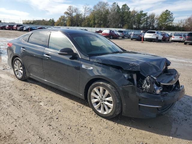 Photo 3 VIN: 5XXGU4L30HG138924 - KIA OPTIMA 