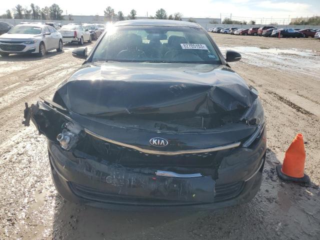 Photo 4 VIN: 5XXGU4L30HG138924 - KIA OPTIMA 