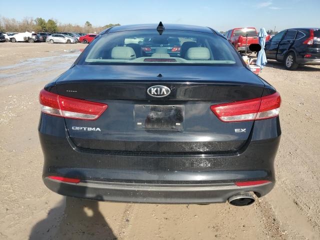 Photo 5 VIN: 5XXGU4L30HG138924 - KIA OPTIMA 