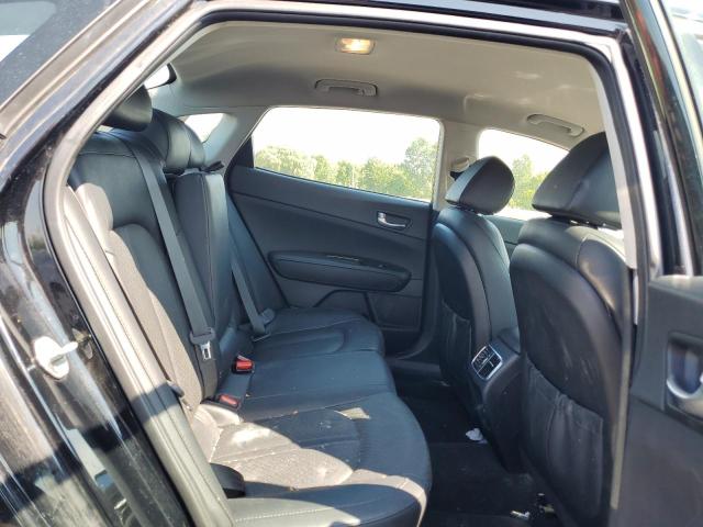 Photo 5 VIN: 5XXGU4L30HG157862 - KIA OPTIMA EX 