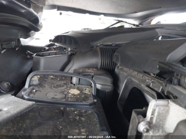 Photo 9 VIN: 5XXGU4L30HG159868 - KIA OPTIMA 