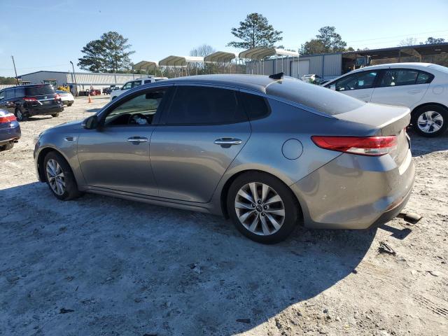 Photo 1 VIN: 5XXGU4L30HG161460 - KIA OPTIMA 