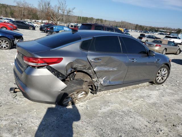 Photo 2 VIN: 5XXGU4L30HG161460 - KIA OPTIMA 