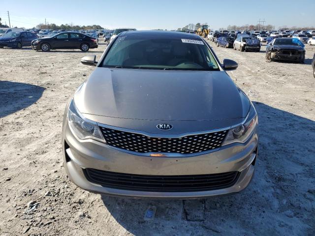 Photo 4 VIN: 5XXGU4L30HG161460 - KIA OPTIMA 