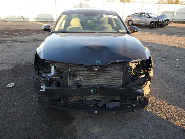 Photo 4 VIN: 5XXGU4L30HG176945 - KIA OPTIMA EX 