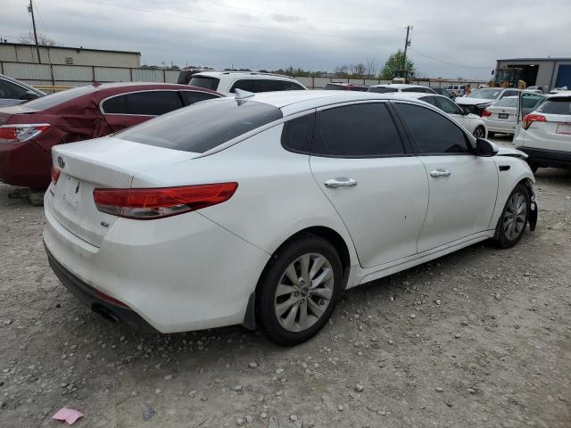 Photo 2 VIN: 5XXGU4L30JG187384 - KIA OPTIMA 