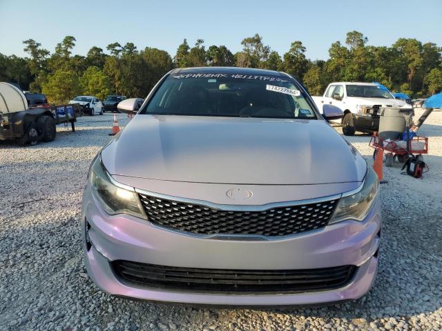 Photo 4 VIN: 5XXGU4L30JG204510 - KIA OPTIMA EX 