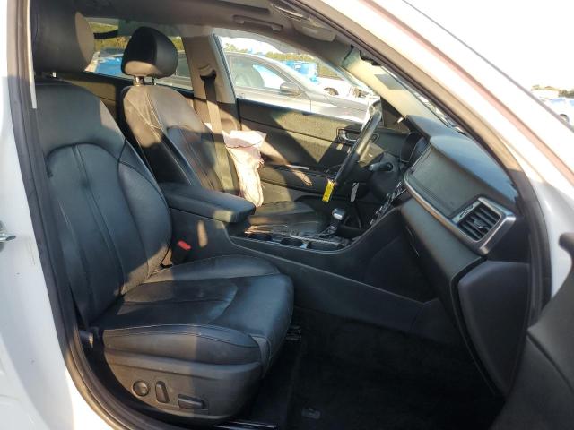 Photo 6 VIN: 5XXGU4L30JG204510 - KIA OPTIMA EX 