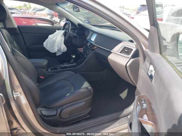 Photo 4 VIN: 5XXGU4L30JG212767 - KIA OPTIMA 