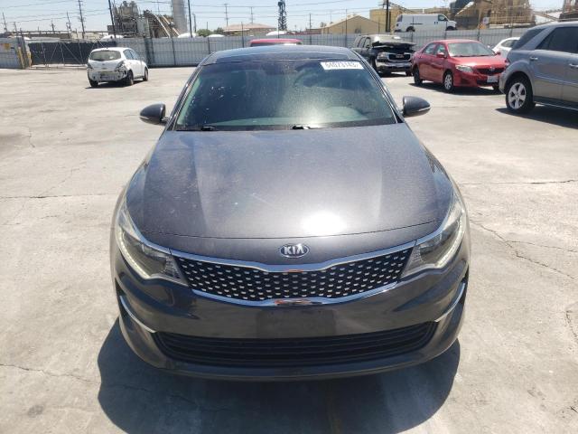 Photo 4 VIN: 5XXGU4L30JG213448 - KIA OPTIMA 