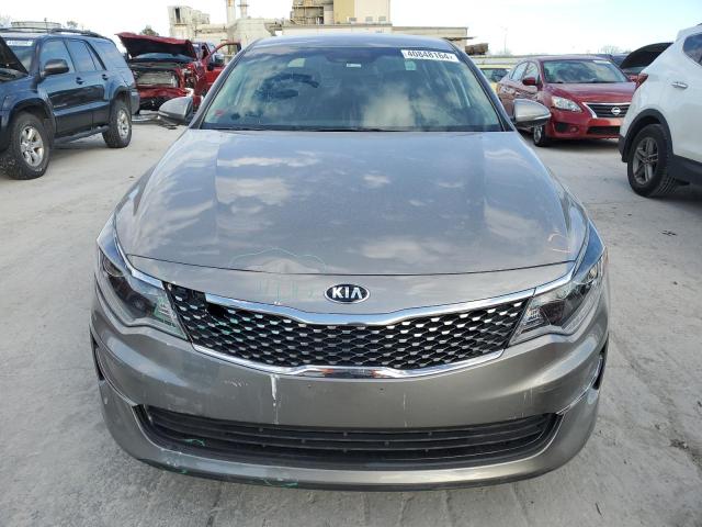 Photo 4 VIN: 5XXGU4L30JG215202 - KIA OPTIMA 