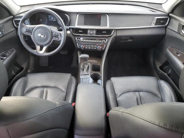 Photo 7 VIN: 5XXGU4L30JG215202 - KIA OPTIMA 