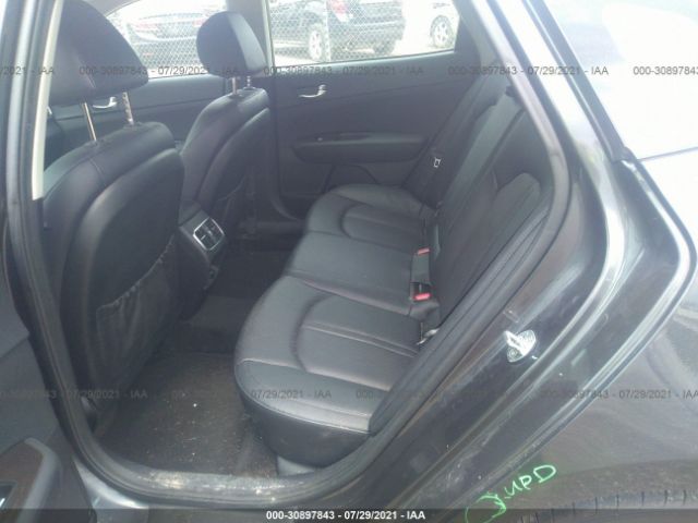 Photo 7 VIN: 5XXGU4L30JG217919 - KIA OPTIMA 