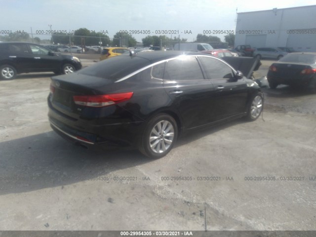 Photo 3 VIN: 5XXGU4L30JG238222 - KIA OPTIMA 