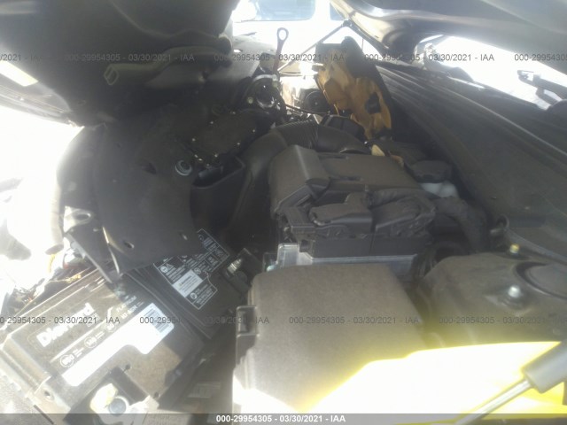 Photo 9 VIN: 5XXGU4L30JG238222 - KIA OPTIMA 