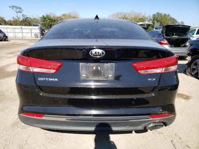 Photo 5 VIN: 5XXGU4L30JG243047 - KIA OPTIMA EX 