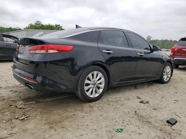 Photo 2 VIN: 5XXGU4L30JG247700 - KIA OPTIMA 