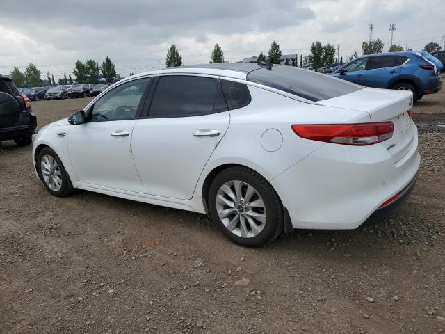 Photo 1 VIN: 5XXGU4L30JG250788 - KIA OPTIMA EX 