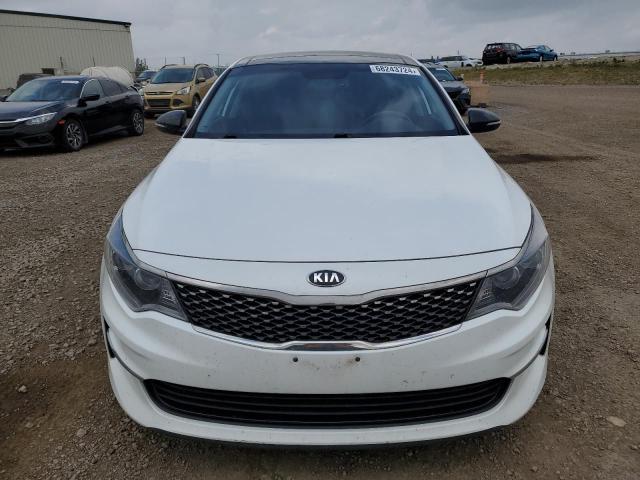 Photo 4 VIN: 5XXGU4L30JG250788 - KIA OPTIMA EX 