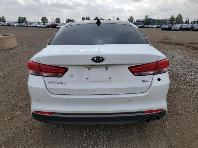 Photo 5 VIN: 5XXGU4L30JG250788 - KIA OPTIMA EX 