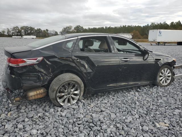 Photo 2 VIN: 5XXGU4L30JG259474 - KIA OPTIMA 