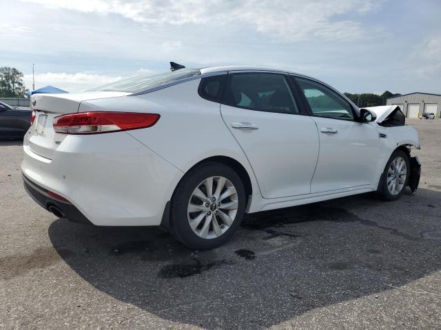 Photo 2 VIN: 5XXGU4L31GG006799 - KIA OPTIMA 