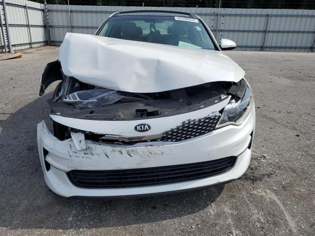 Photo 4 VIN: 5XXGU4L31GG006799 - KIA OPTIMA 