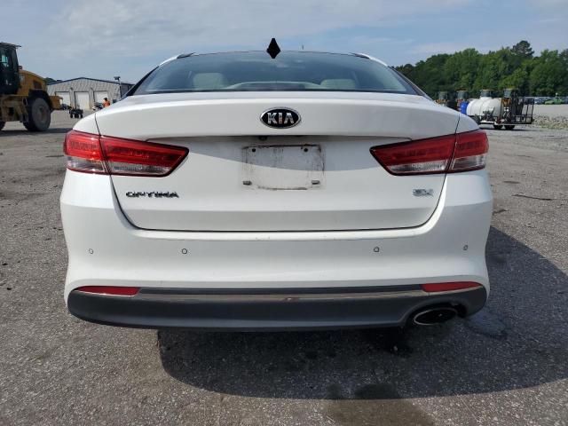 Photo 5 VIN: 5XXGU4L31GG006799 - KIA OPTIMA 