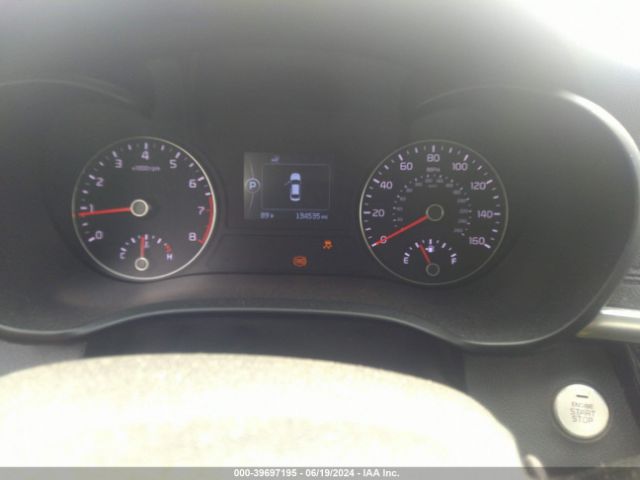 Photo 6 VIN: 5XXGU4L31GG010867 - KIA OPTIMA 