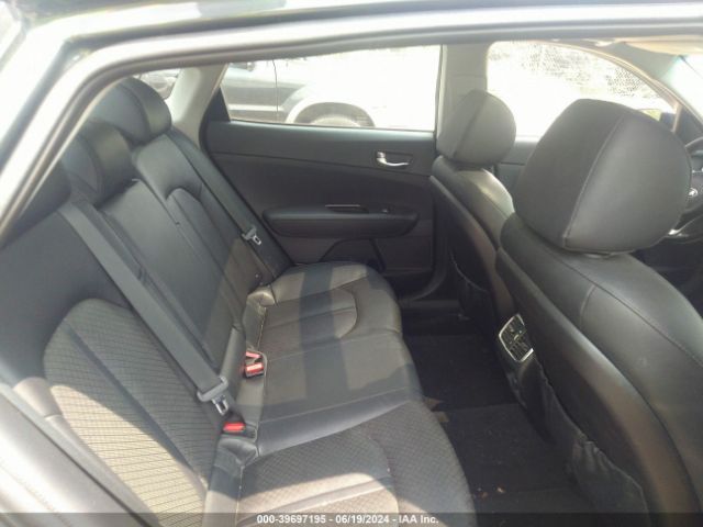 Photo 7 VIN: 5XXGU4L31GG010867 - KIA OPTIMA 