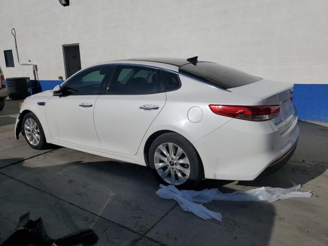 Photo 1 VIN: 5XXGU4L31GG050236 - KIA OPTIMA 