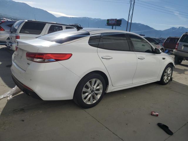 Photo 2 VIN: 5XXGU4L31GG050236 - KIA OPTIMA 