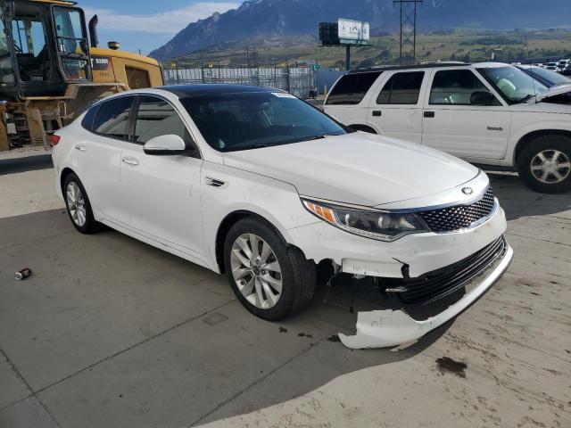 Photo 3 VIN: 5XXGU4L31GG050236 - KIA OPTIMA 