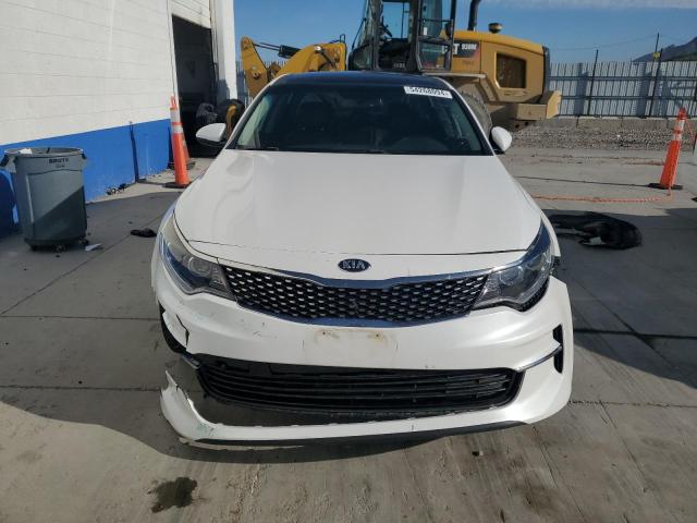 Photo 4 VIN: 5XXGU4L31GG050236 - KIA OPTIMA 