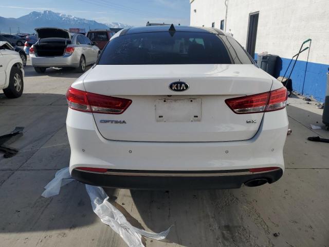 Photo 5 VIN: 5XXGU4L31GG050236 - KIA OPTIMA 