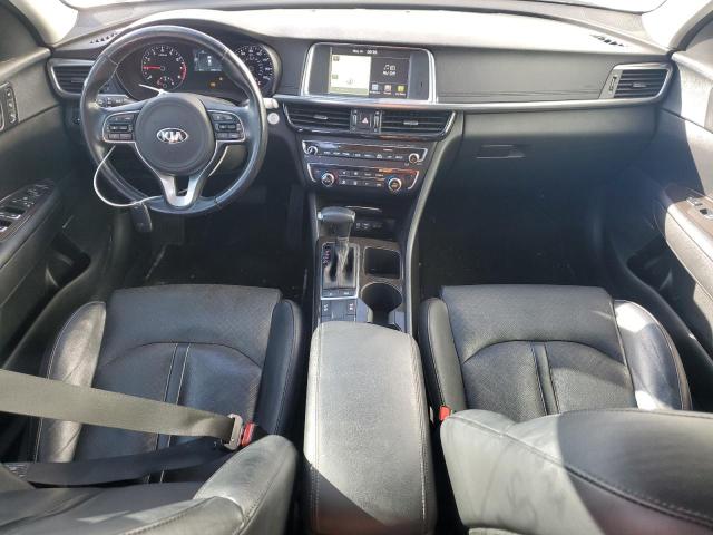 Photo 7 VIN: 5XXGU4L31GG050236 - KIA OPTIMA 