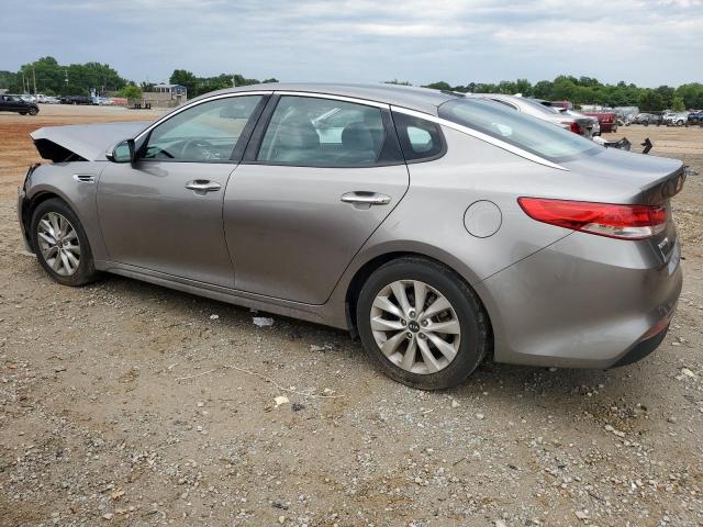 Photo 1 VIN: 5XXGU4L31GG051788 - KIA OPTIMA 