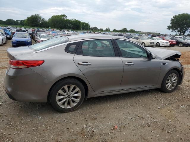 Photo 2 VIN: 5XXGU4L31GG051788 - KIA OPTIMA 