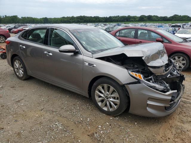 Photo 3 VIN: 5XXGU4L31GG051788 - KIA OPTIMA 