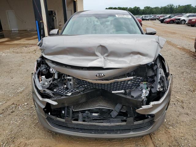 Photo 4 VIN: 5XXGU4L31GG051788 - KIA OPTIMA 