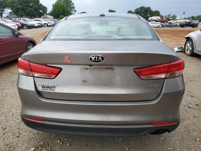 Photo 5 VIN: 5XXGU4L31GG051788 - KIA OPTIMA 