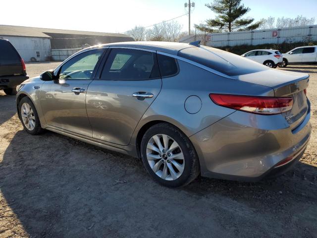 Photo 1 VIN: 5XXGU4L31GG054545 - KIA OPTIMA 