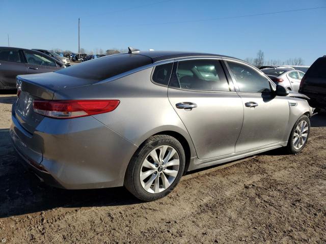 Photo 2 VIN: 5XXGU4L31GG054545 - KIA OPTIMA 