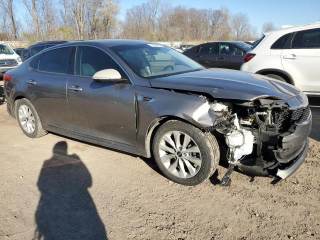 Photo 3 VIN: 5XXGU4L31GG054545 - KIA OPTIMA 