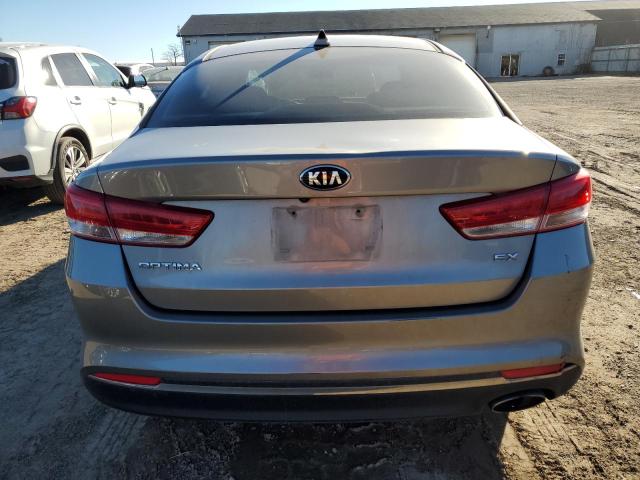 Photo 5 VIN: 5XXGU4L31GG054545 - KIA OPTIMA 