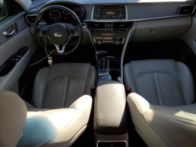 Photo 7 VIN: 5XXGU4L31GG054545 - KIA OPTIMA 