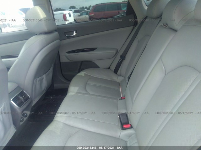 Photo 7 VIN: 5XXGU4L31GG054934 - KIA OPTIMA 